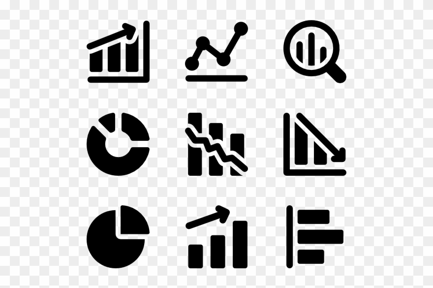 Royalty Free Library Charts Icon Carnaval Jmsmusic - Reception Icon Vector Clipart