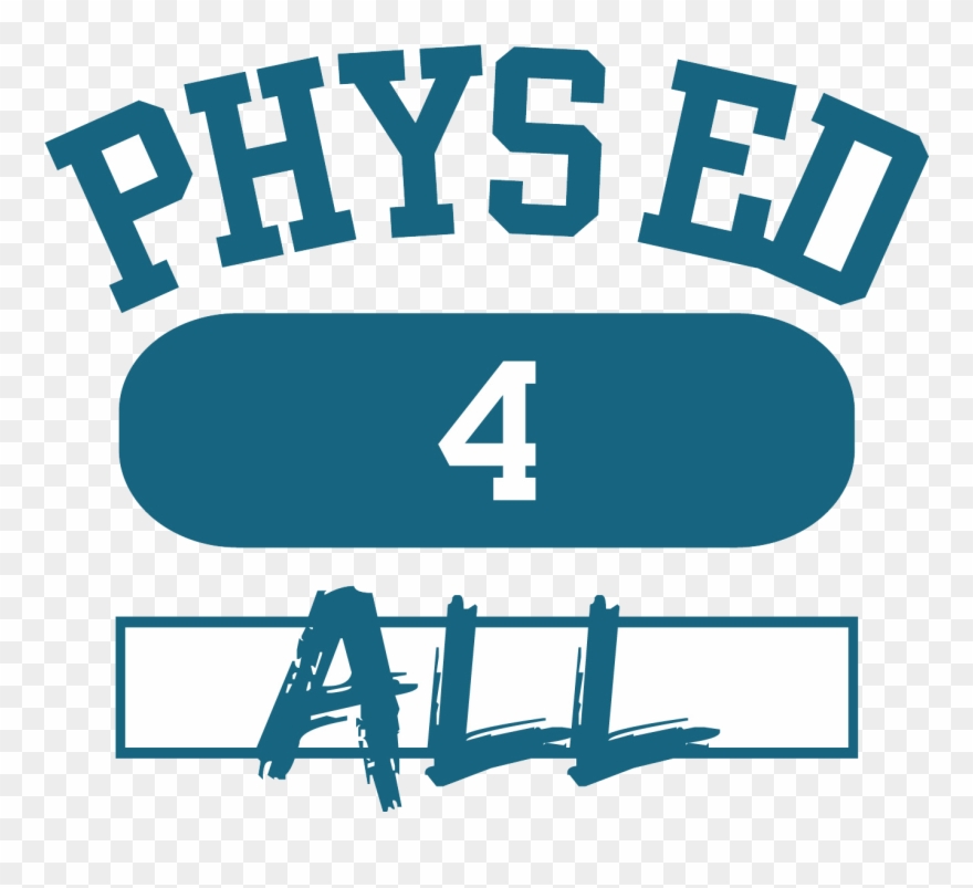 Coalition Members - Phys Ed Clipart