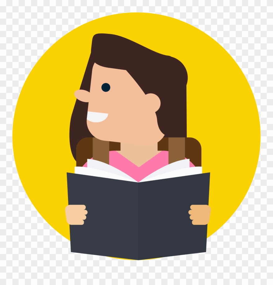K-10 Basic Education - Cartoon Clipart