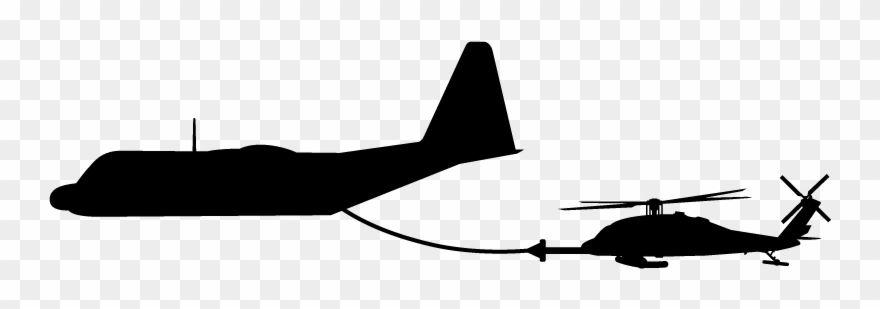 Download C 130 Clipart - Decal - Png Download