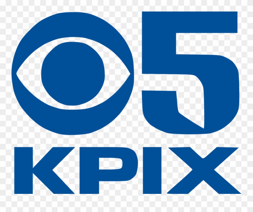 The Show Was Stolen By An Indian-jewish Comedian - Kpix 5 Logo Clipart