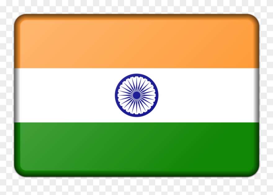 All Photo Png Clipart - Indian Flag Icon Png Transparent Png