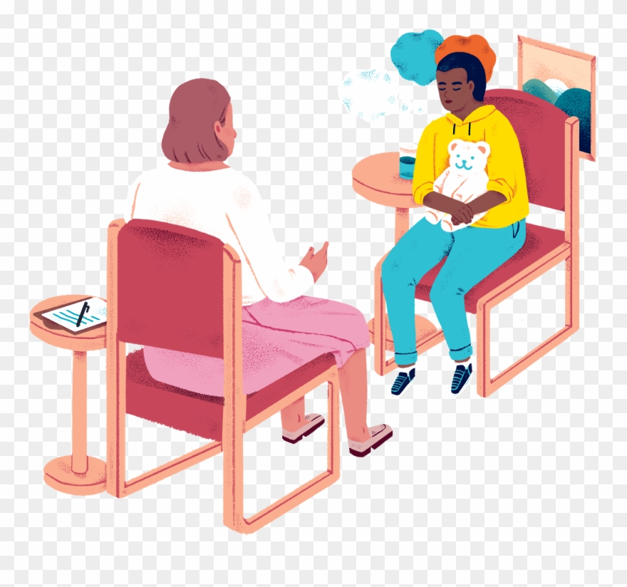 Comfort Clipart Teddy Bears - Teddy Bear - Png Download