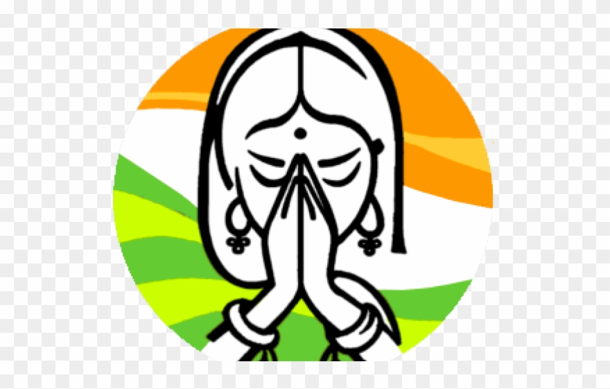 India Clipart Indian Welcome - Drawing On Indian Tourism - Png Download
