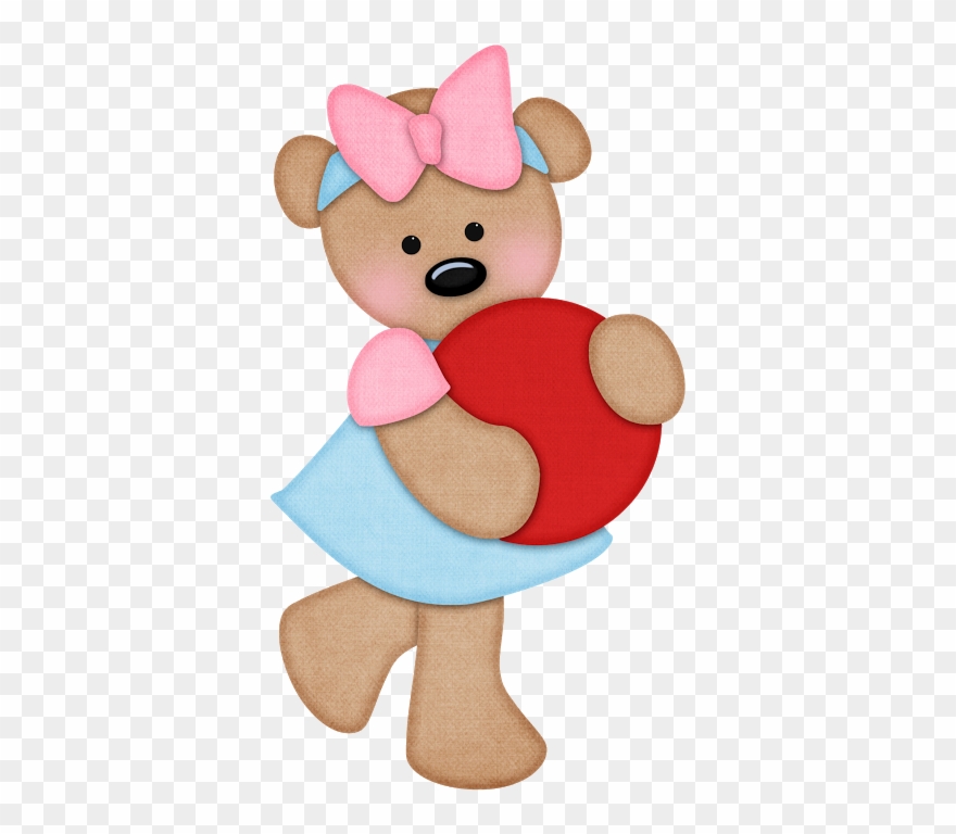 Google - Bear Clipart