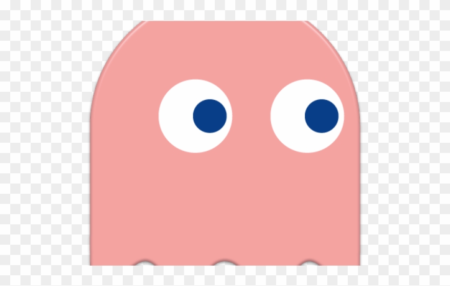 Pixel Clipart Pacman - Pac-man - Png Download
