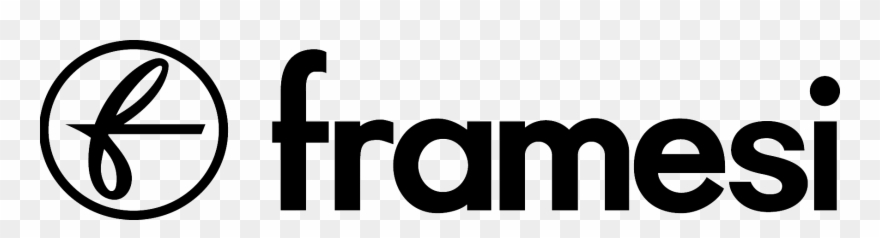 Framesi Logo - Framesi Hair Logo Clipart