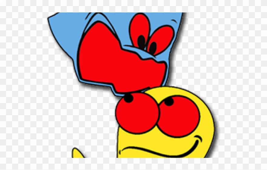 Grape Clipart Pacman Fruit - Pac Man Side Art - Png Download