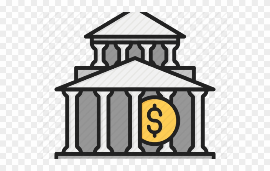 Investing Clipart Treasury - Ancient Roman City Icon - Png Download