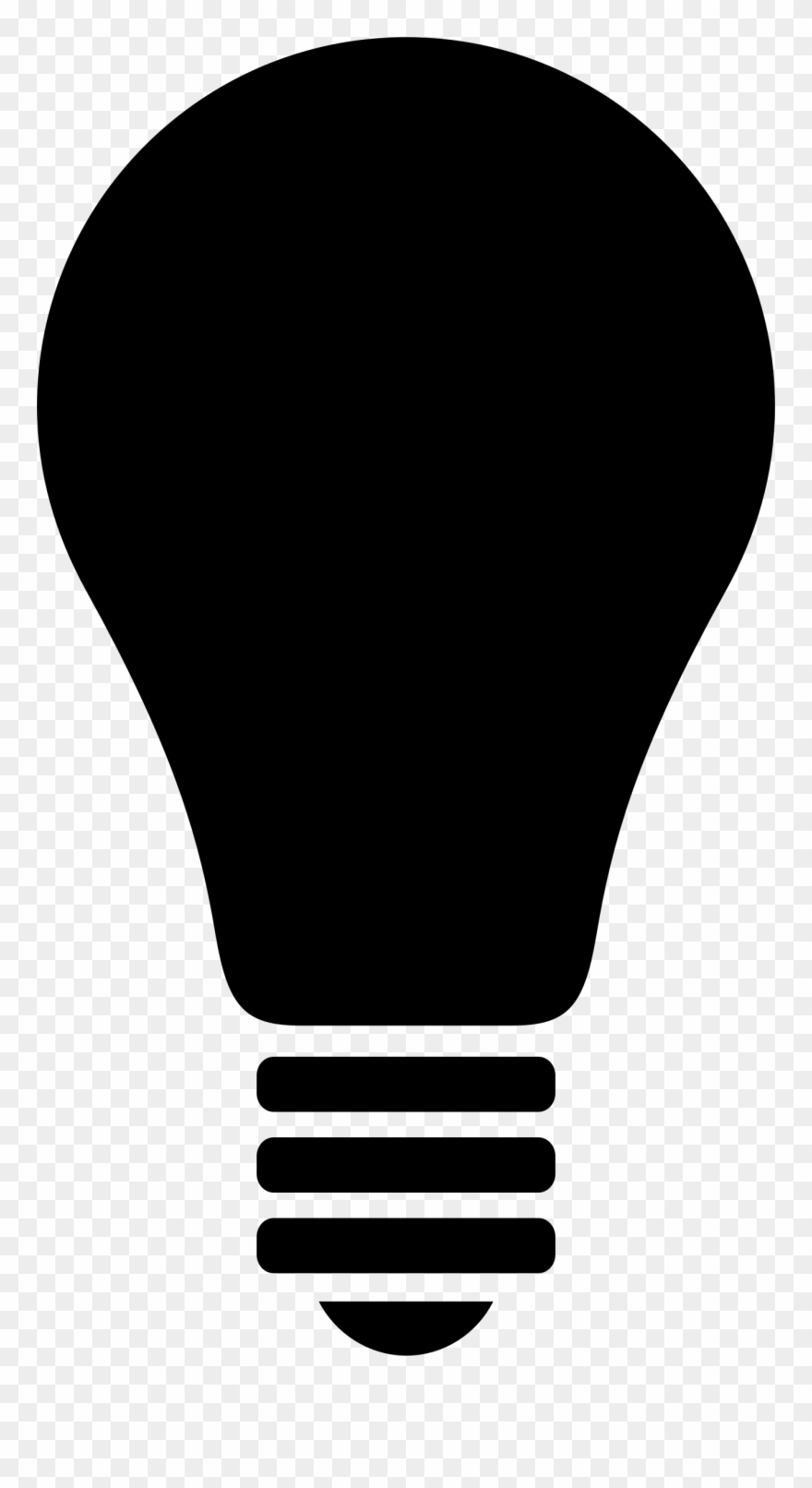 Led Clipart Black And White - Ville De Saint Etienne - Png Download