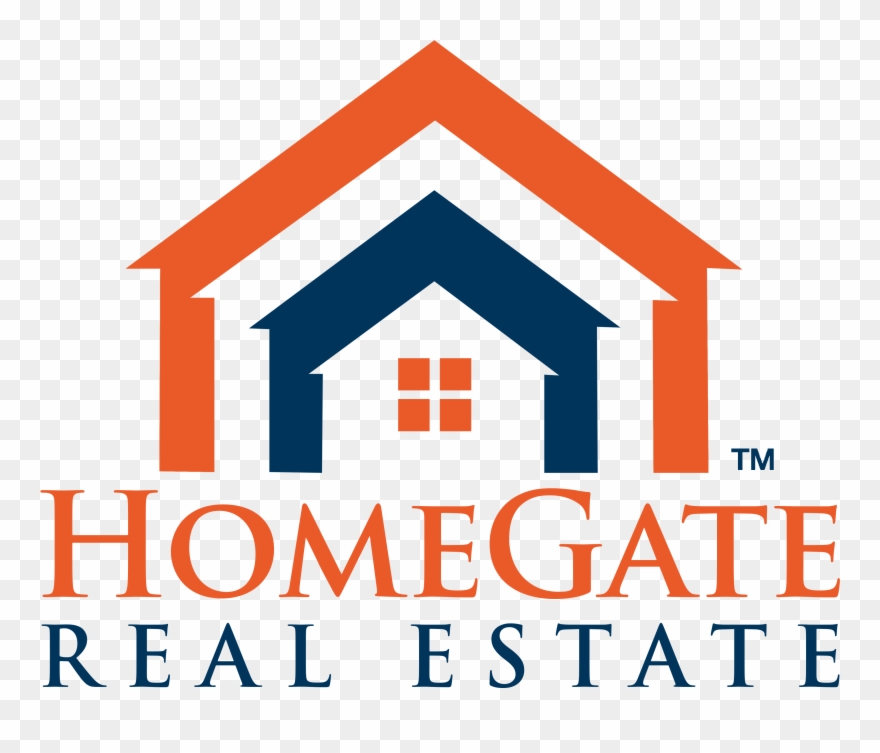 Homegate Real Estate Llc Is An Equal Opportunity Employer - Graphic Design Clipart