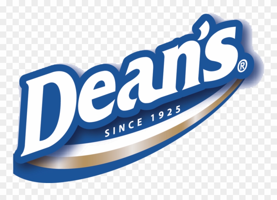 Deans Logo - Dean's Ice Cream Logo Clipart
