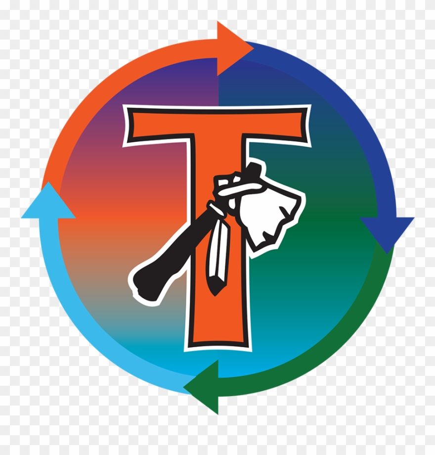 Reorganization Update - Tecumseh Clipart