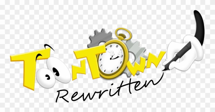 View Samegoogleiqdbsaucenao File , - Toontown Online Clipart