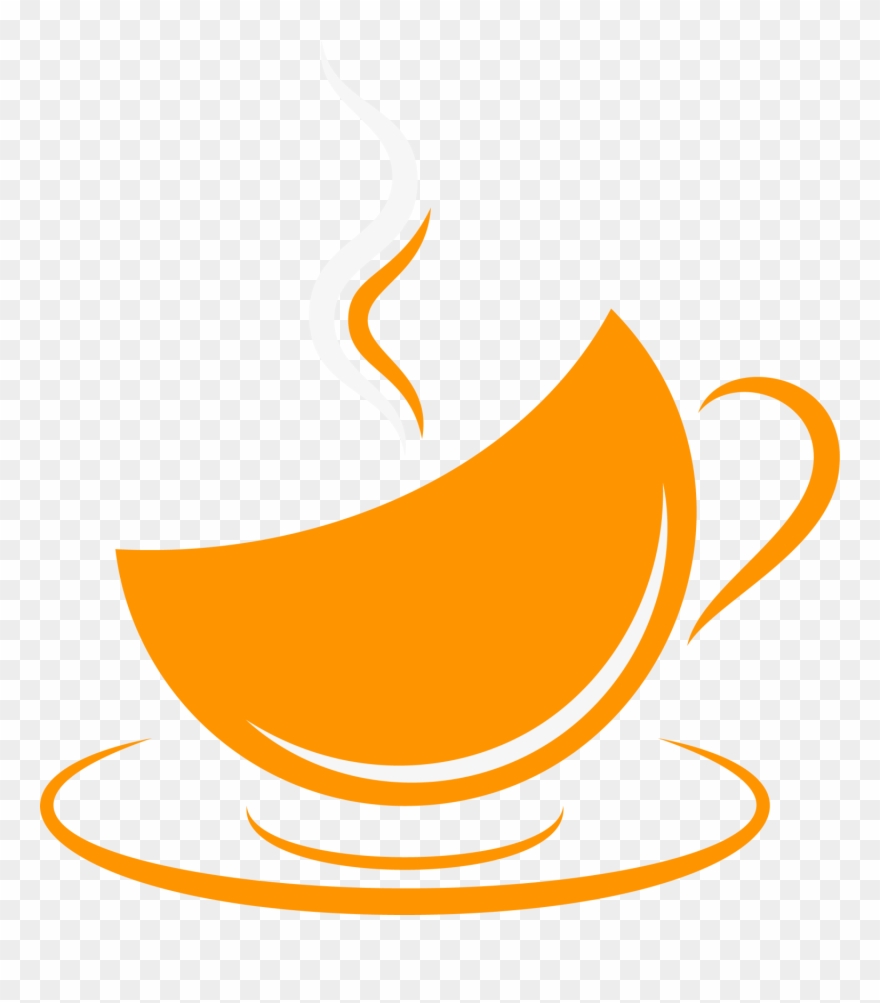 Coffee Cafe Clip Art - Coffee - Png Download