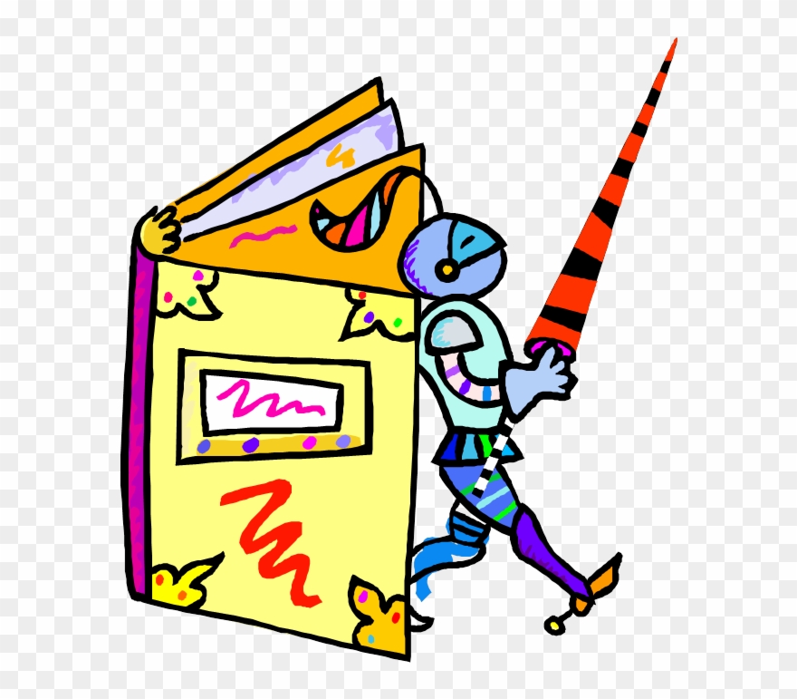 School Disco Friday 5 September - Battle Of The Books Clipart
