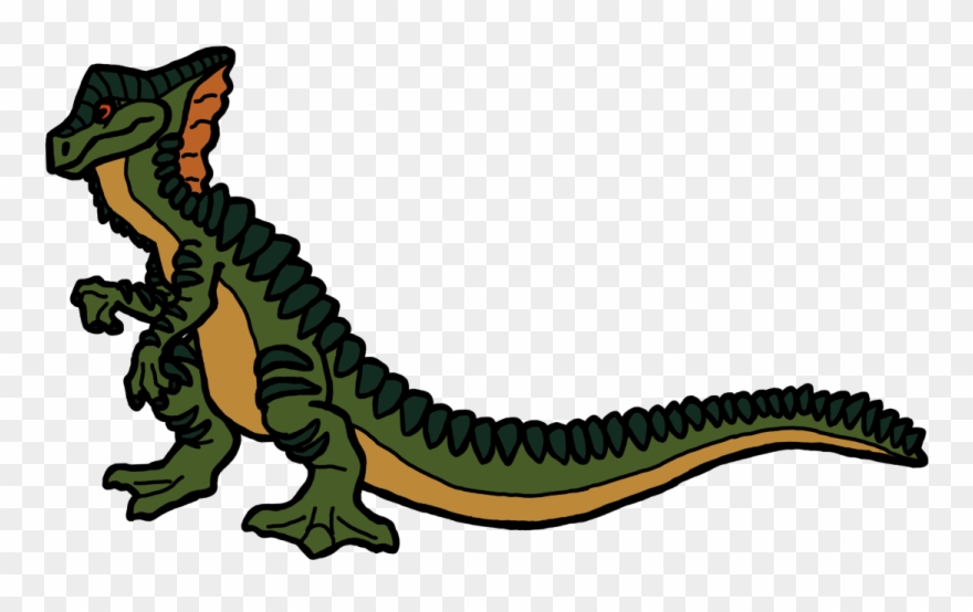 Crocodile Clipart Atomic Theory - Atomic Theory - Png Download