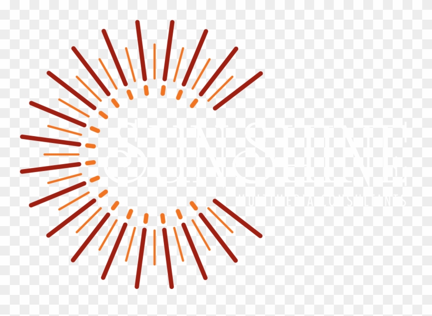 Sunshine Multimedia Consultants Llc - Sun Shine Logo Clipart