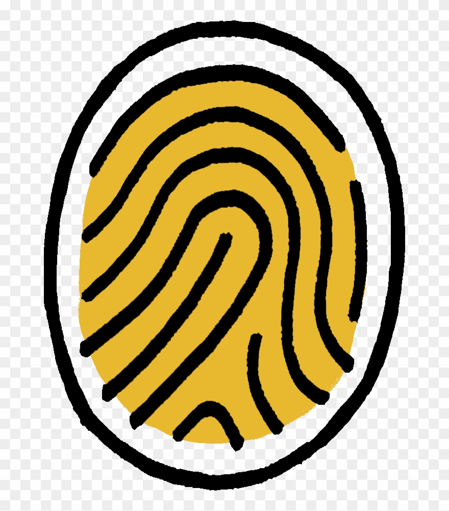 Just For You Experiences - Circle Clipart