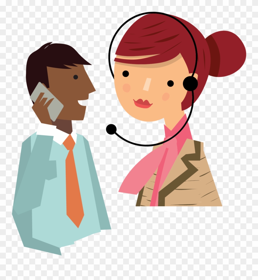 Reasons Why Your Marketing Agency Needs - Ruby Receptionist Clipart