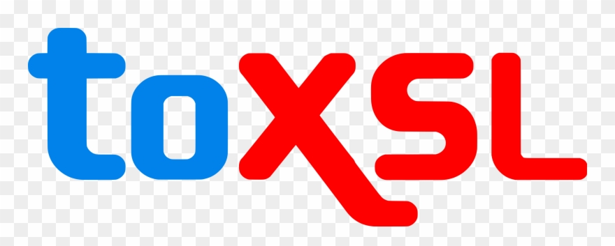 Toxsl Technologies - Toxsl Technologies Logo Clipart