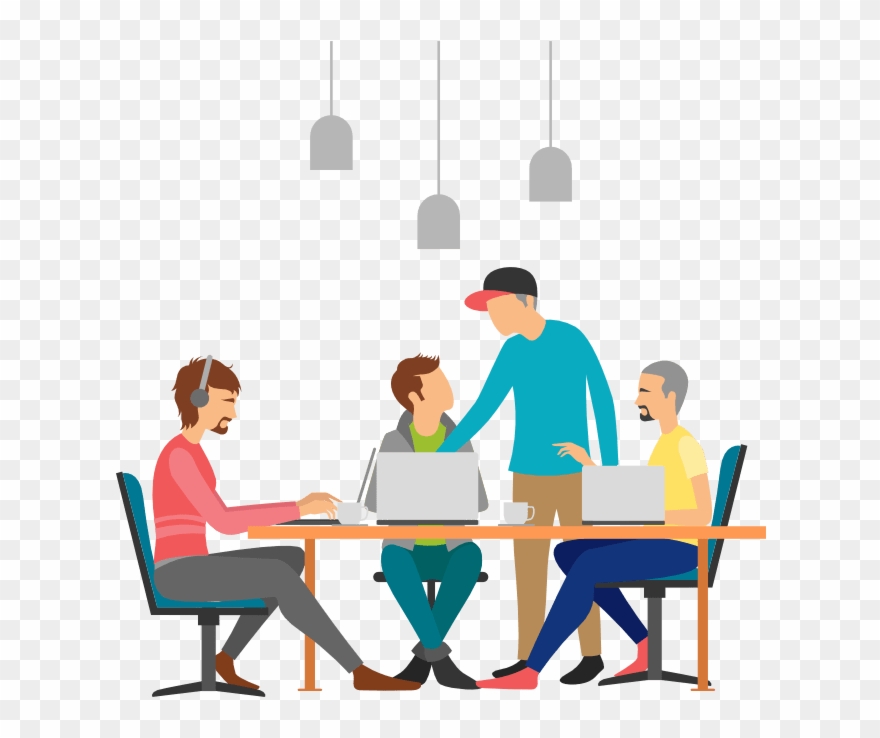 Resume Writing Skills - Full Stack Developer Png Clipart