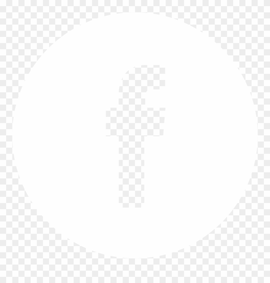 1-2 April - Logo Social Sites Black And White Png Clipart