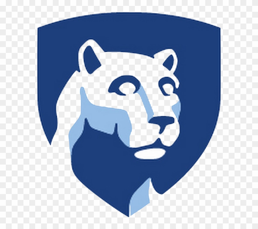 Pennsylvania State University Clipart