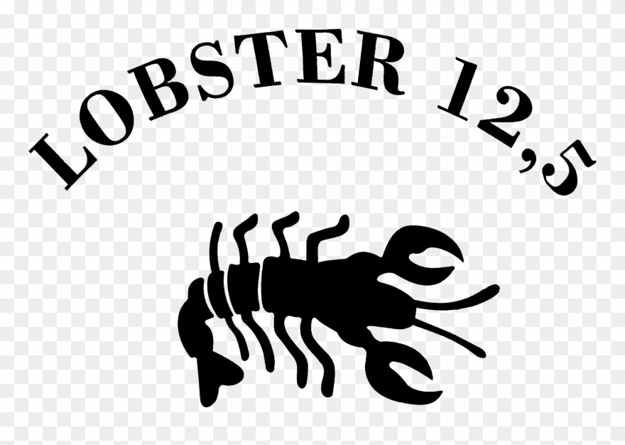 Lobster 12-5 Sail Emblem - Economic Times Power Of Ideas Clipart