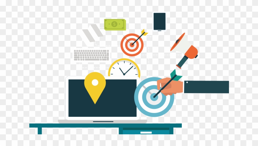 International Internships Global School Of Management - Marketing Clipart