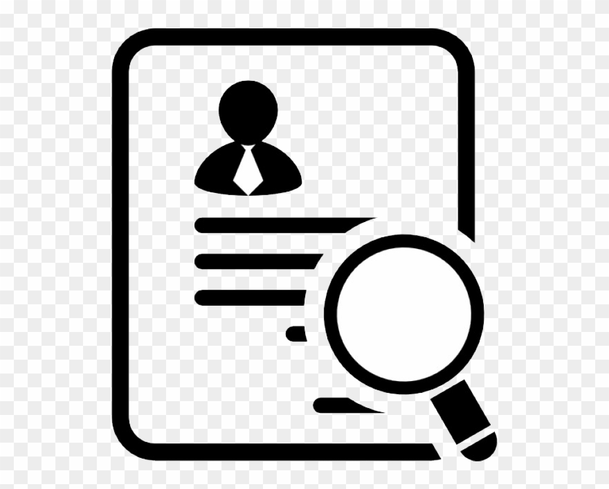 Best Electricians Las Vegas - Job Application Icon Clipart