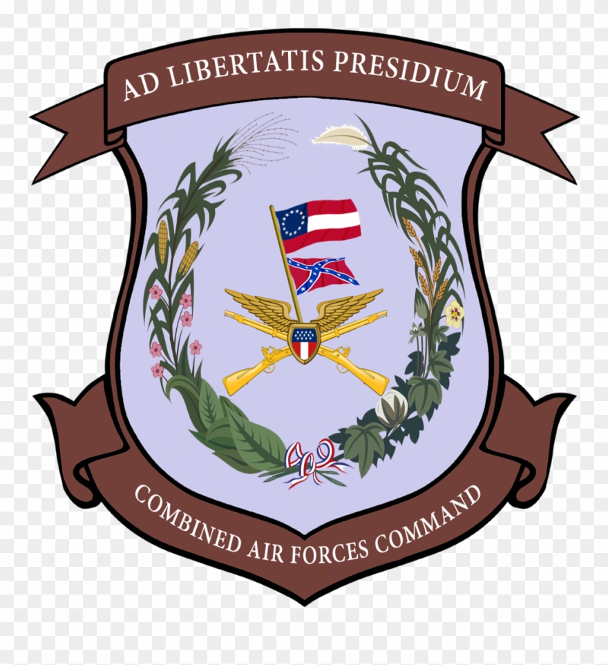 War Journals 1 Confederate States Army Air Forces News - Confederate States Of Monte Cristo: Newly Discovered Clipart