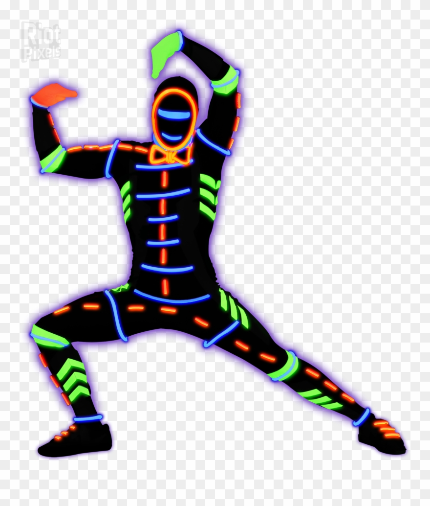 Just Dance - Just Dance 2016 Png Clipart