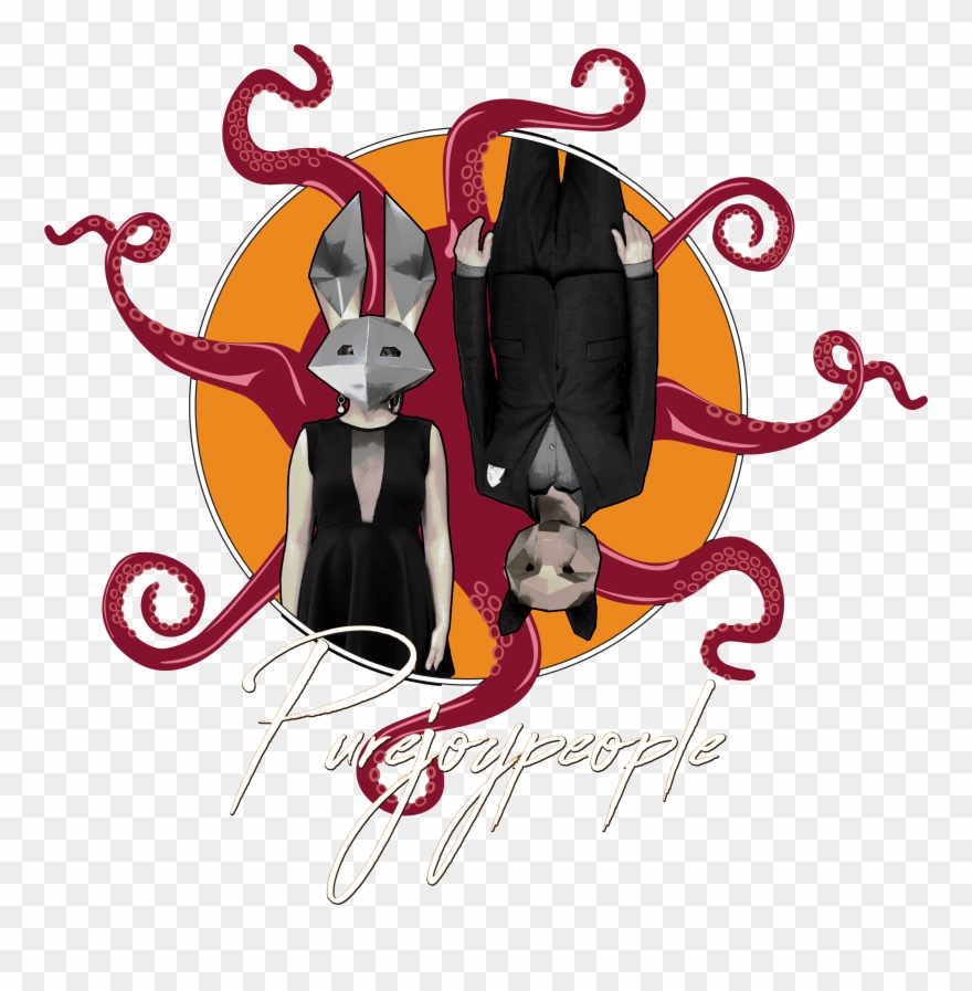 Rock 'n' Roll - Illustration Clipart