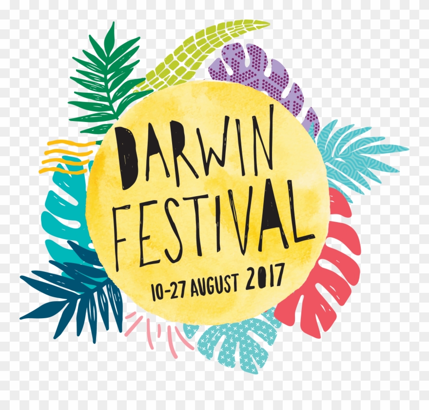 Get Down Before The Film Starts Cinema Opens At 6pm - Darwin Clipart