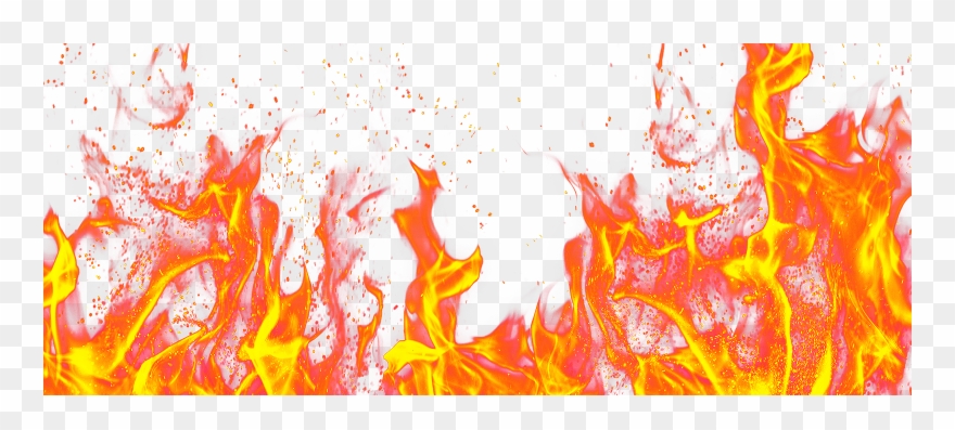 Fire Png Clipart