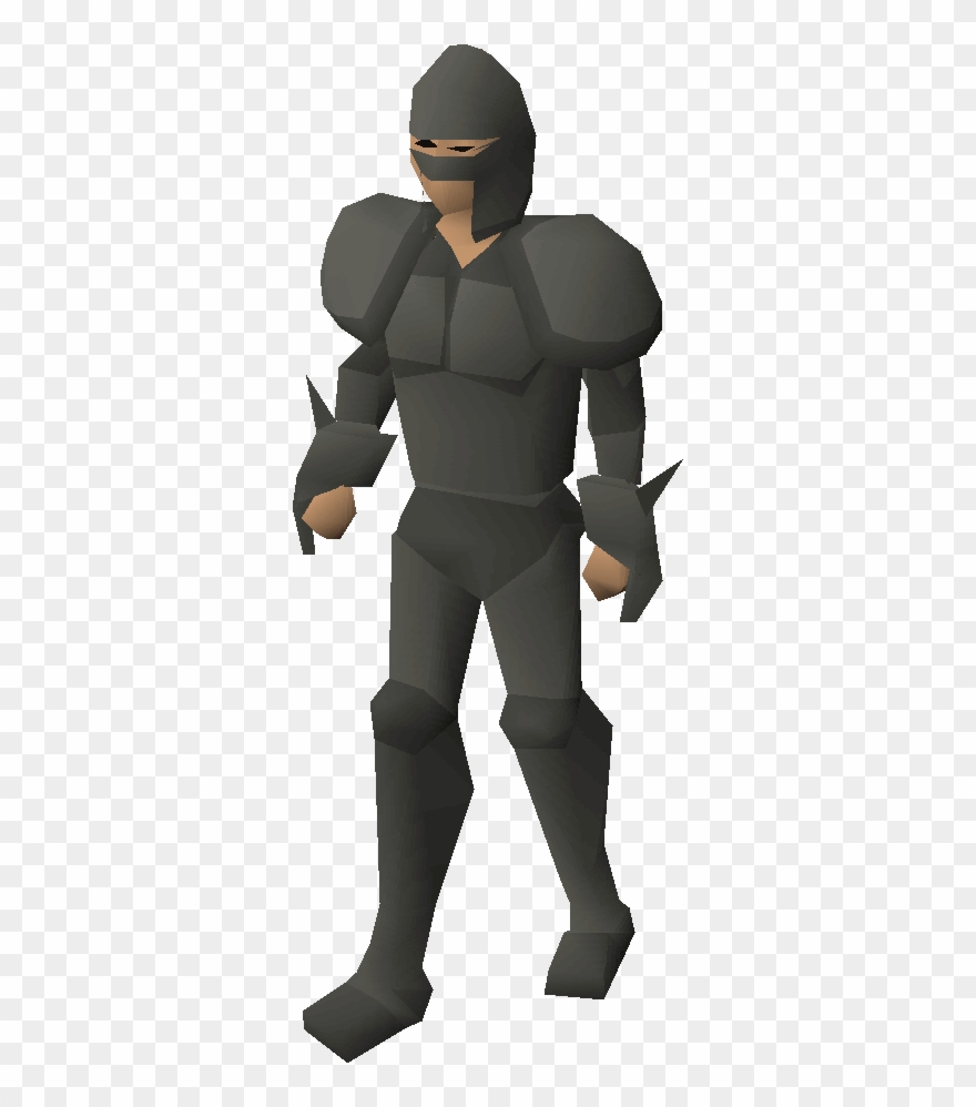 Fire Helmet Shield Outline - Osrs Rock Shell Armour Clipart