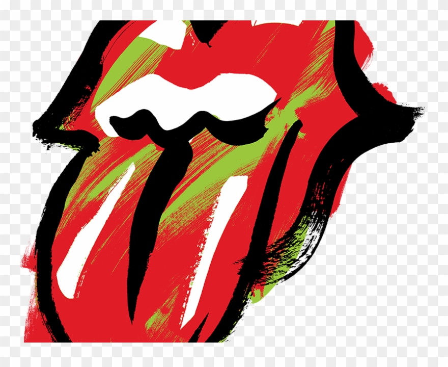 Sympathy For The Cardiff Bound Devils - Rolling Stones Tour 2019 Clipart
