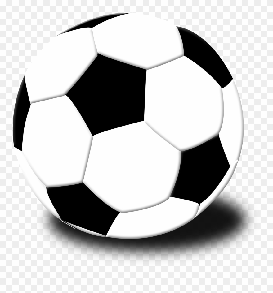 Our Deepest Sympathy To Sybil, Kelly, And Entire Family - Soccer Ball Clipart