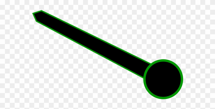 Download Black And White Paper Pens Quill Fountain - Cylinder Clipart