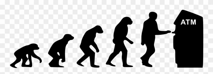 The Textbook Model - Hockey Stanley Cup Silhouette Clipart