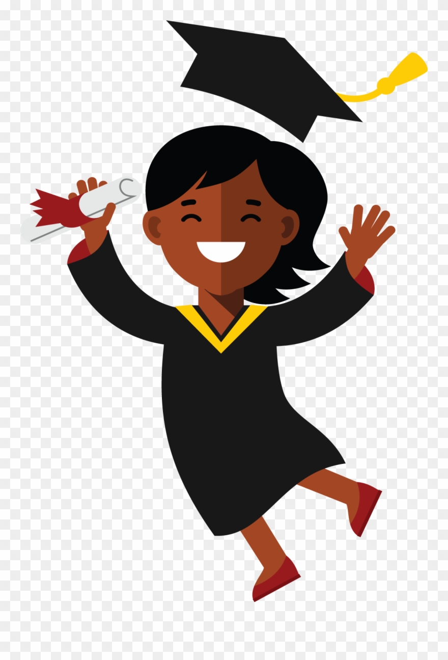 Uvi 2017 Alumni Exit Interview - Differences Between Generations Y And Z Clipart