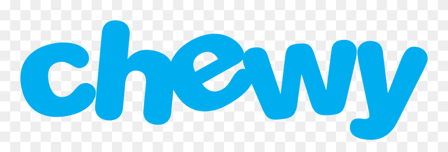 Chewy - Chewy Logo Transparent Clipart