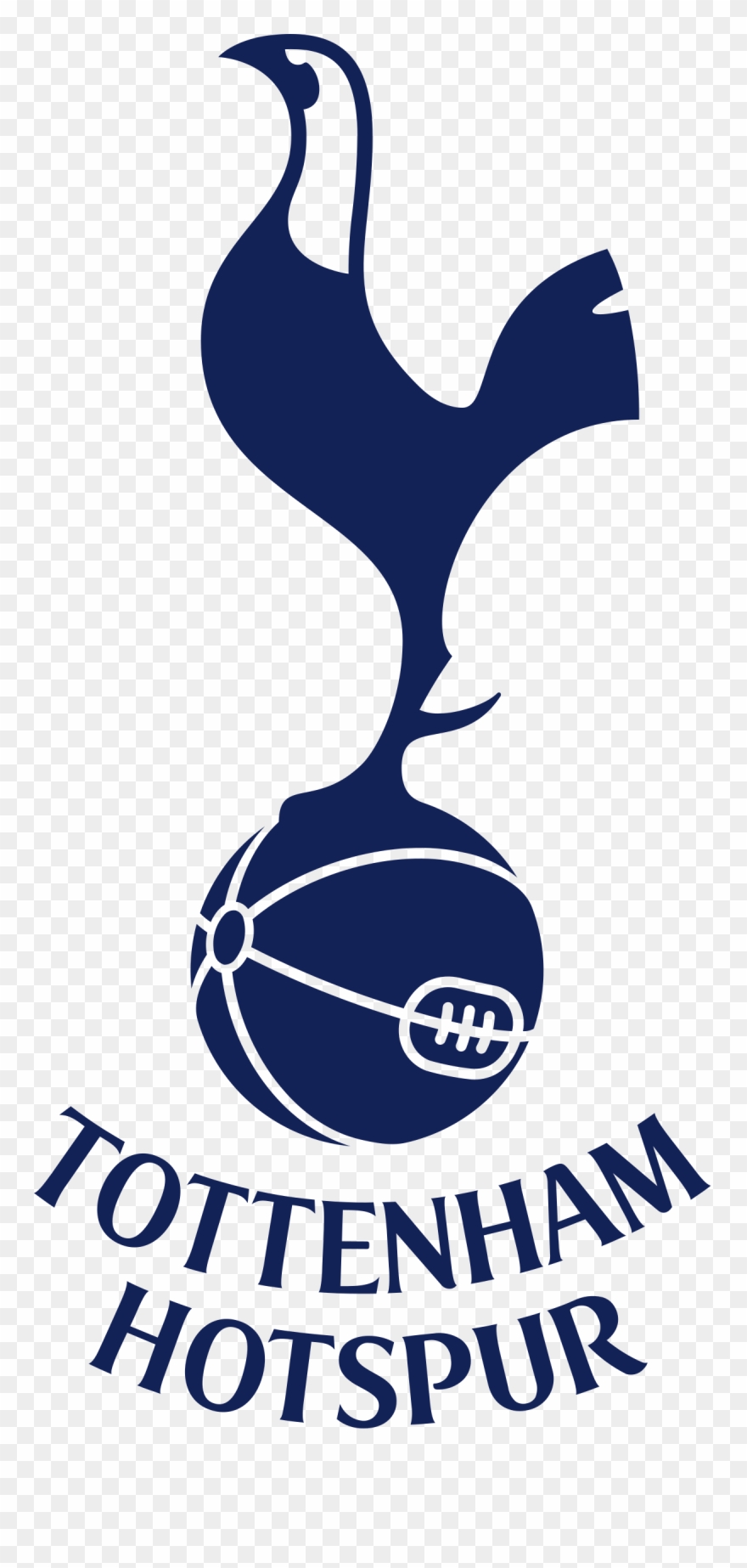 Tottenham Hotspur Clipart