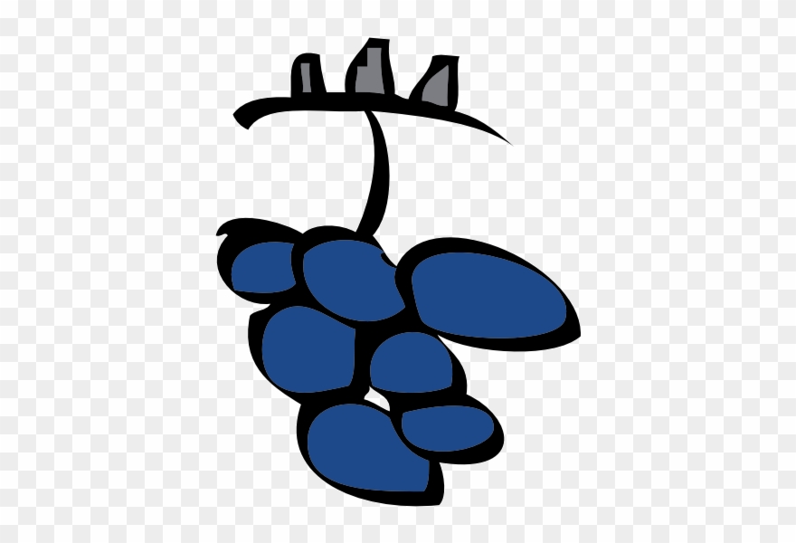 The Alsacian Grape Varieties - Rosé Clipart