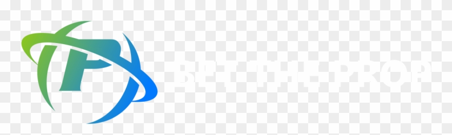 Bet The Prop - Twitter Clipart