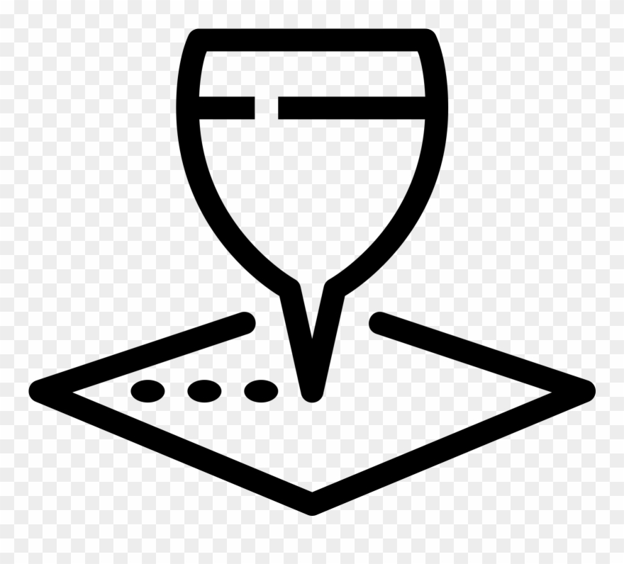 Wine Tour Icon - Tour Icon Png Clipart