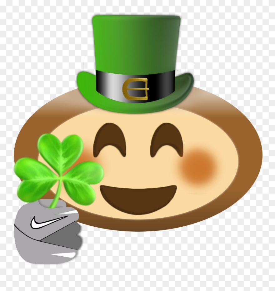 Brutus Emoji Ohio State University, Ohio State Buckeyes, - Ohio State University Clipart
