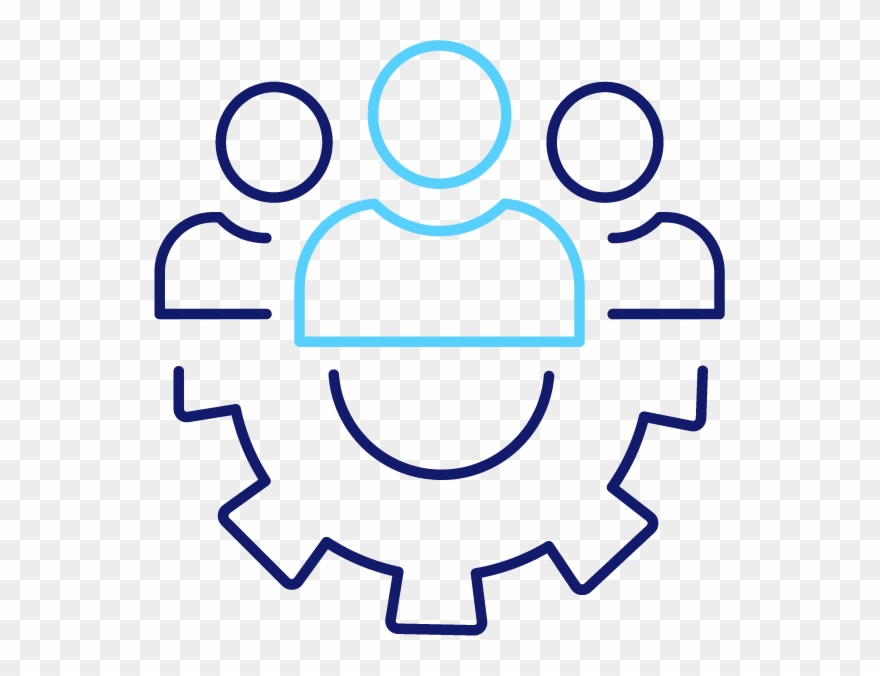 Improve Operations As You Transition To Value-based - Value Optimization Icon Clipart
