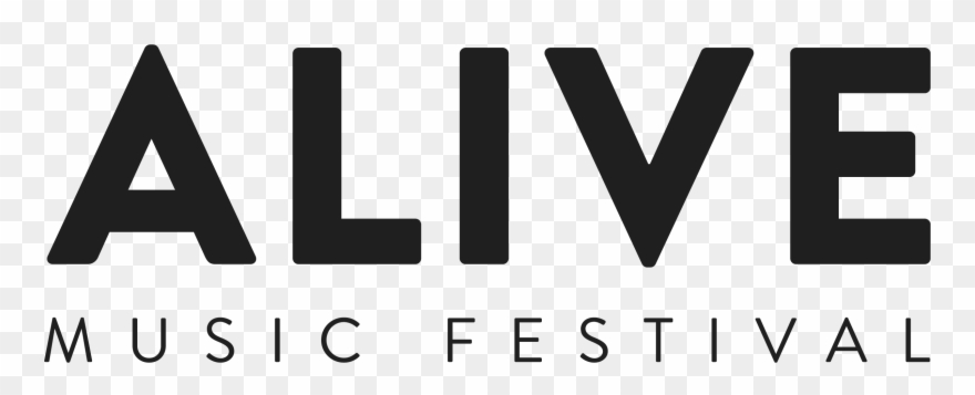 Alive Music Festival - Music Clipart